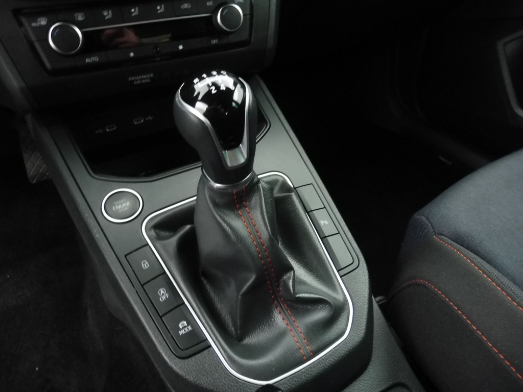 SEAT Ibiza 1.0 TSI 110CH FR - ref: 72134 - Photo 14