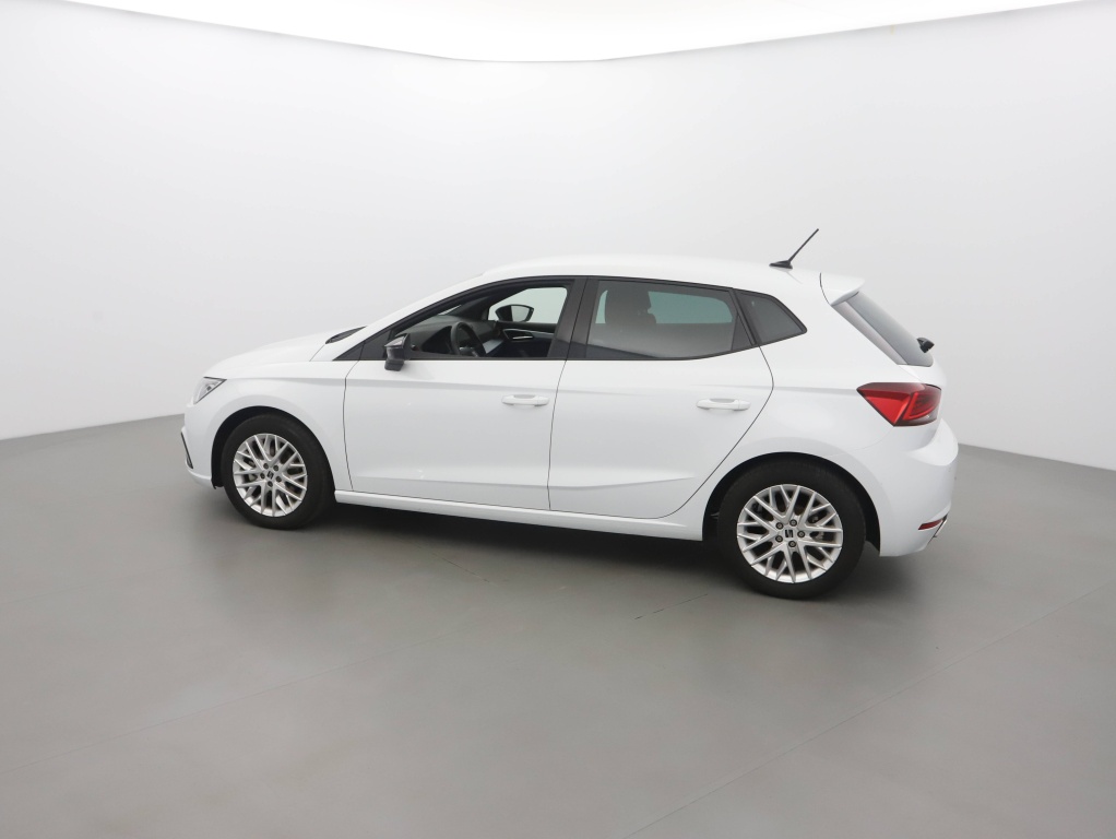 SEAT Ibiza 1.0 TSI 110CH FR - ref: 72134 - Photo 5