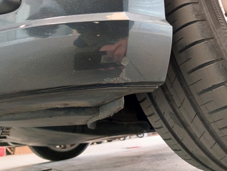 SEAT Ibiza 1.0 TSI 110CH FR - ref: 72138 - Photo 5