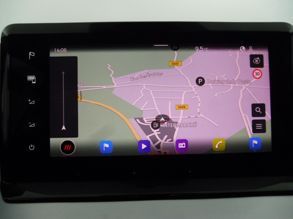 SEAT Ibiza 1.0 TSI 110CH FR - ref: 72141 - Photo 10