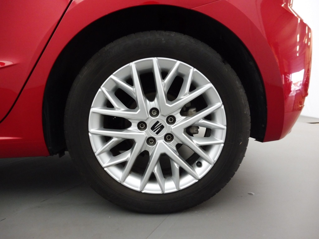 SEAT Ibiza 1.0 TSI 110CH FR - ref: 72141 - Photo 12