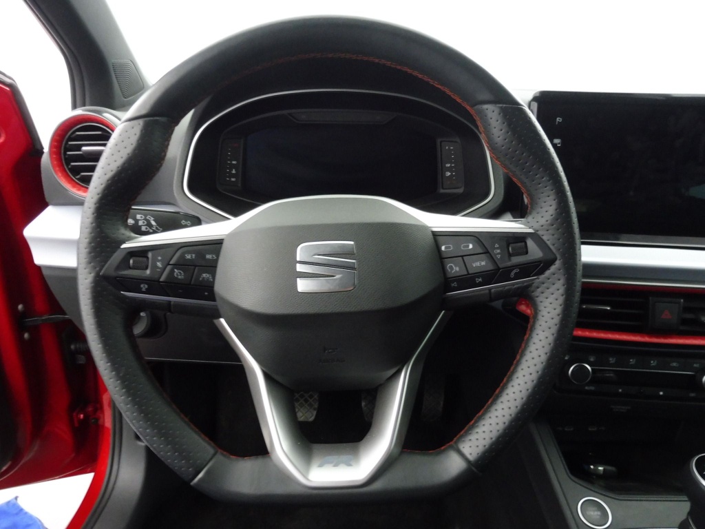 SEAT Ibiza 1.0 TSI 110CH FR - ref: 72141 - Photo 17