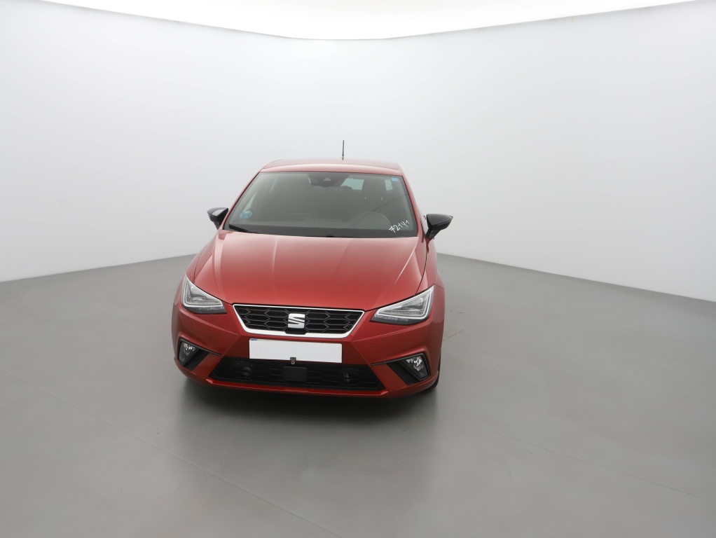 SEAT Ibiza 1.0 TSI 110CH FR - ref: 72141 - Photo 2