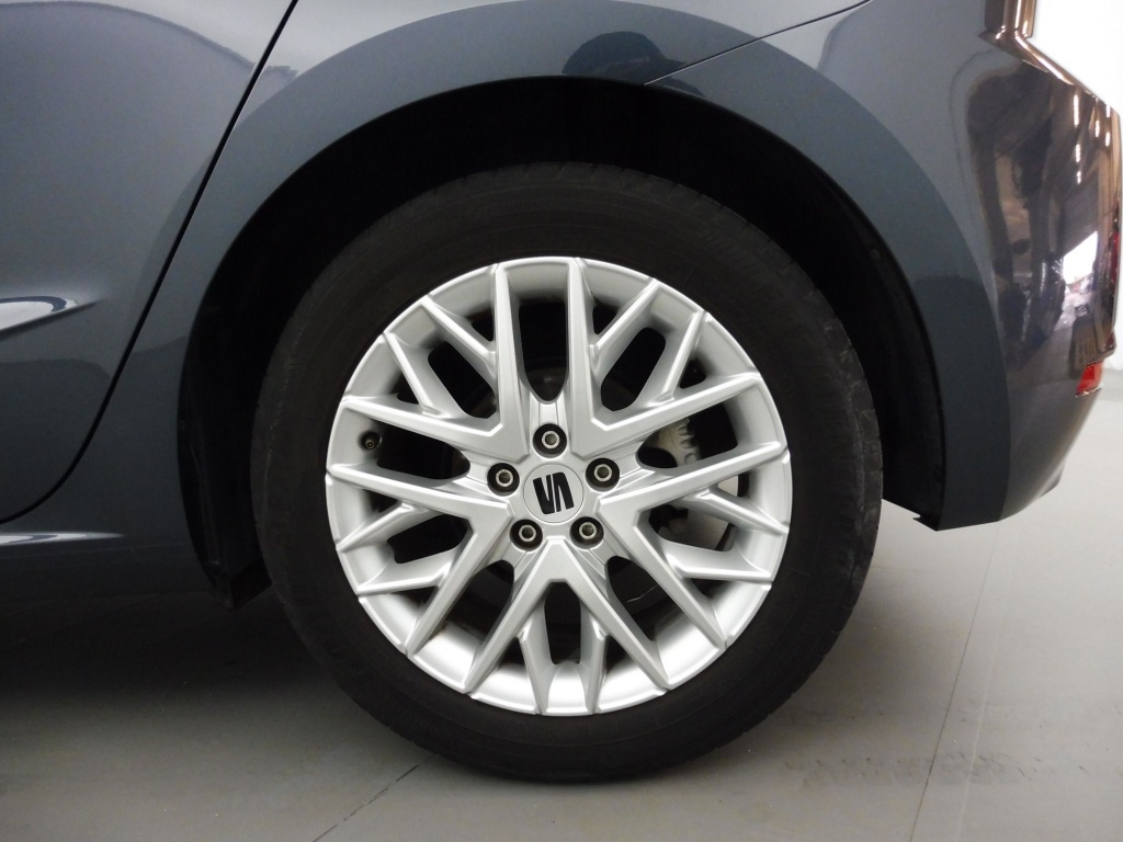 SEAT Ibiza 1.0 TSI 110CH FR - ref: 72147 - Photo 12