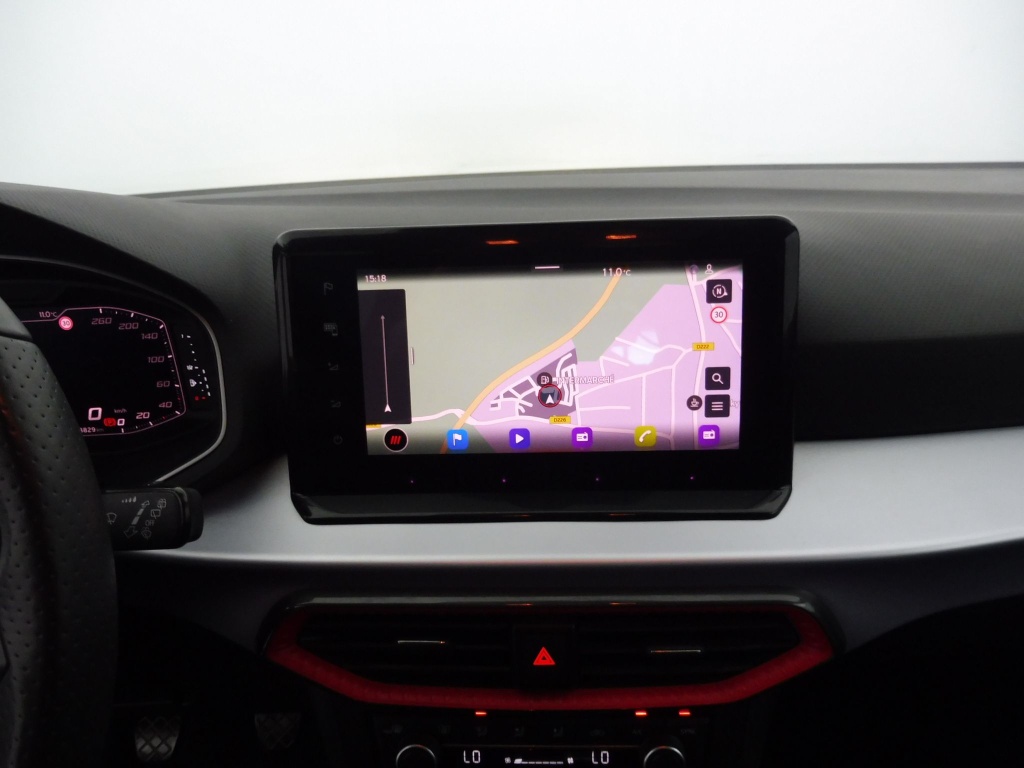 SEAT Ibiza 1.0 TSI 110CH FR - ref: 72148 - Photo 10