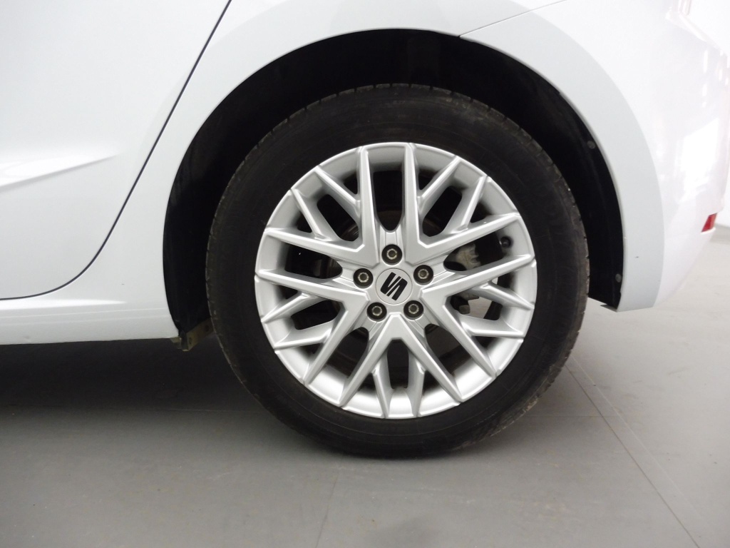 SEAT Ibiza 1.0 TSI 110CH FR - ref: 72148 - Photo 12