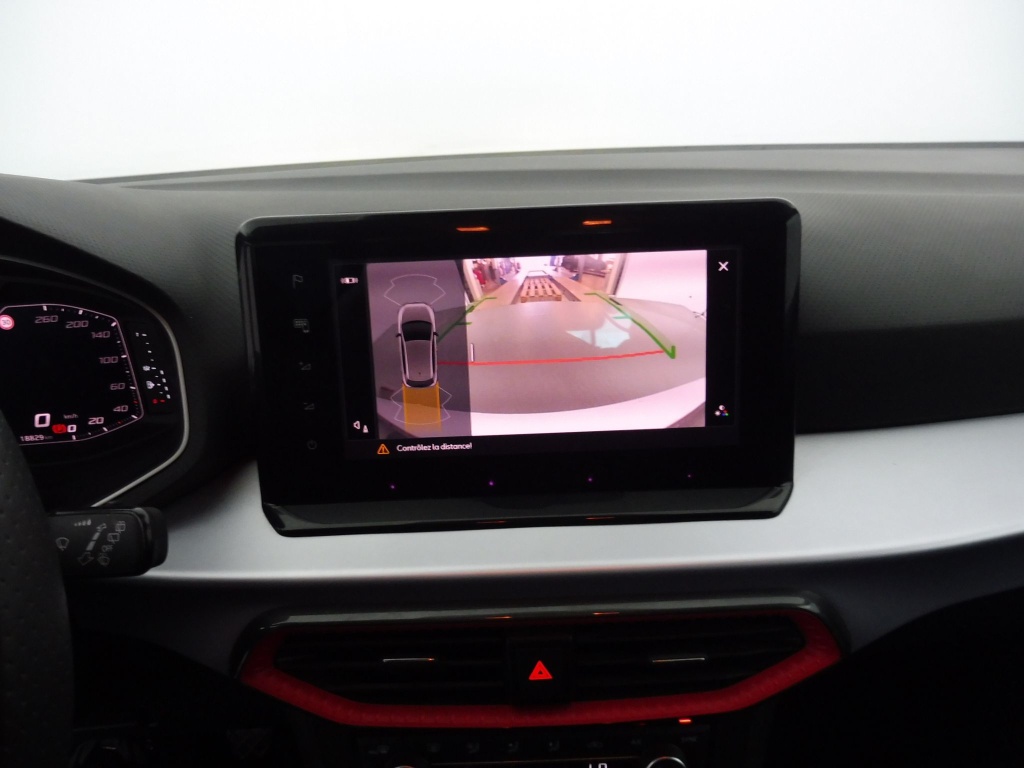 SEAT Ibiza 1.0 TSI 110CH FR - ref: 72148 - Photo 6