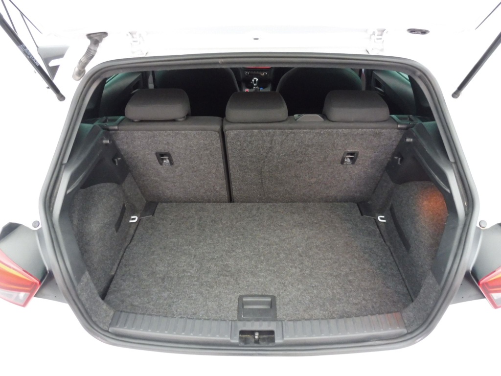 SEAT Ibiza 1.0 TSI 110CH FR - ref: 72151 - Photo 11