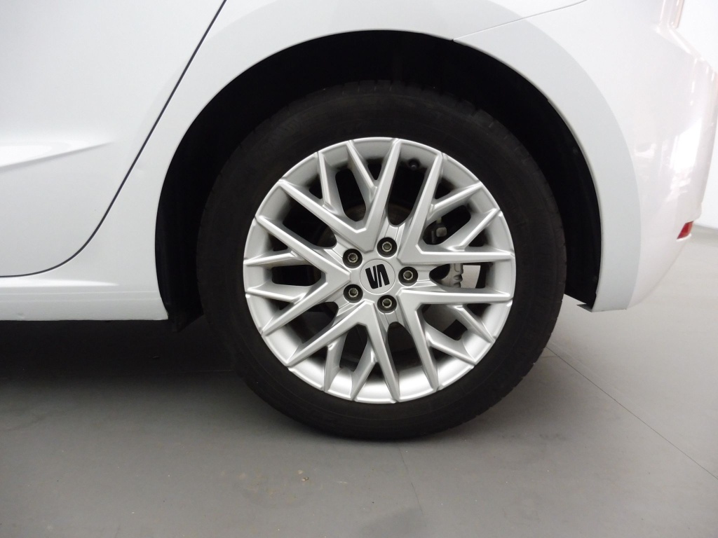 SEAT Ibiza 1.0 TSI 110CH FR - ref: 72151 - Photo 12