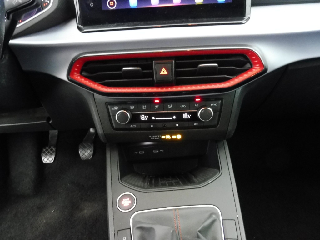 SEAT Ibiza 1.0 TSI 110CH FR - ref: 72151 - Photo 7