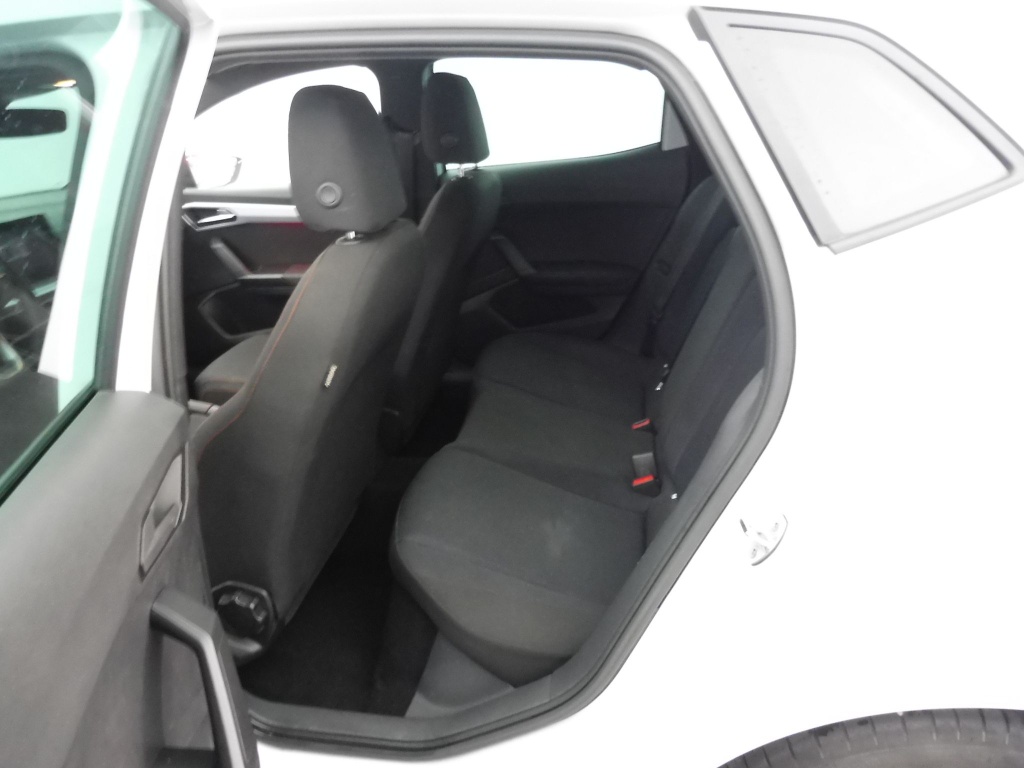 SEAT Ibiza 1.0 TSI 110CH FR - ref: 72151 - Photo 8