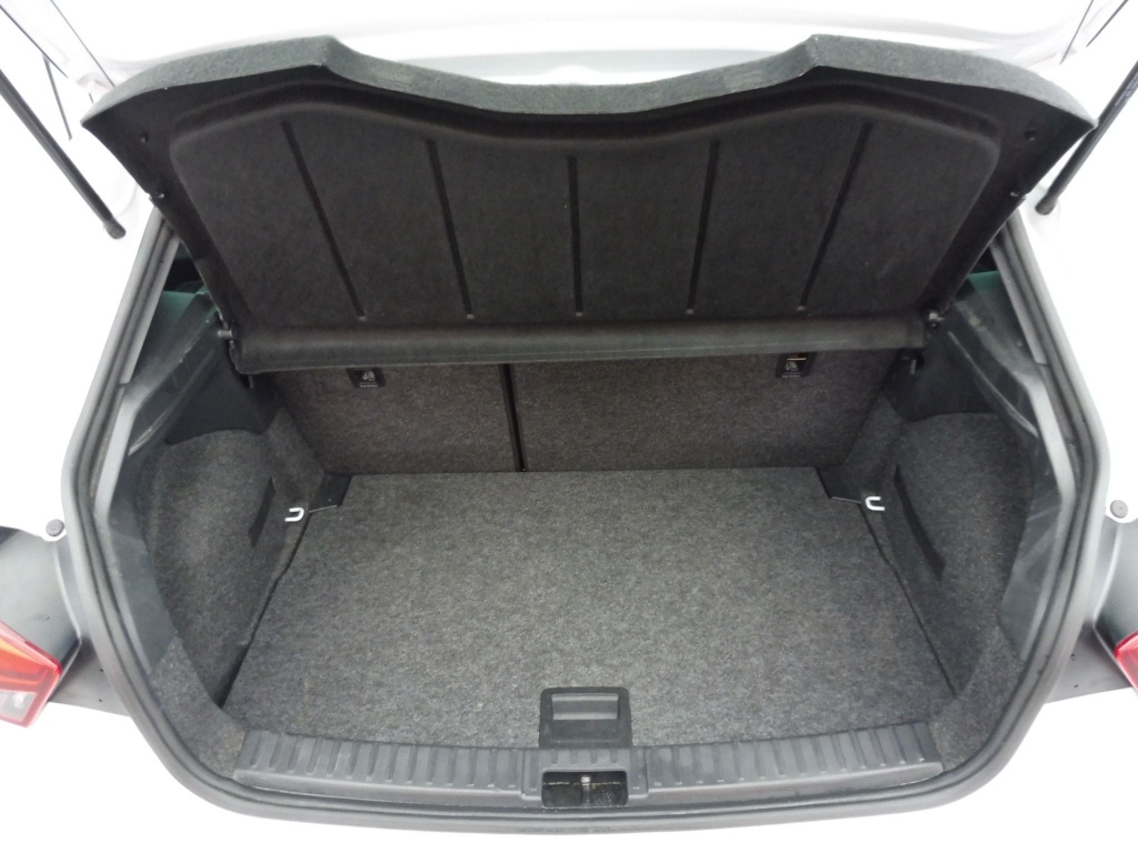 SEAT Ibiza 1.0 TSI 110CH FR - ref: 72157 - Photo 11