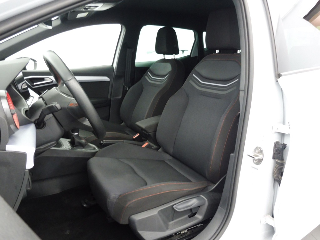 SEAT Ibiza 1.0 TSI 110CH FR - ref: 72157 - Photo 15