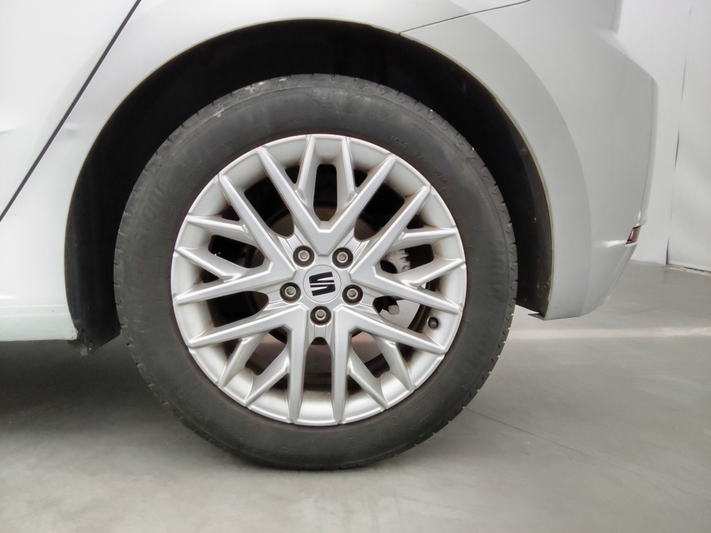 SEAT Ibiza 1.0 TSI 110CH FR - ref: 72159 - Photo 12