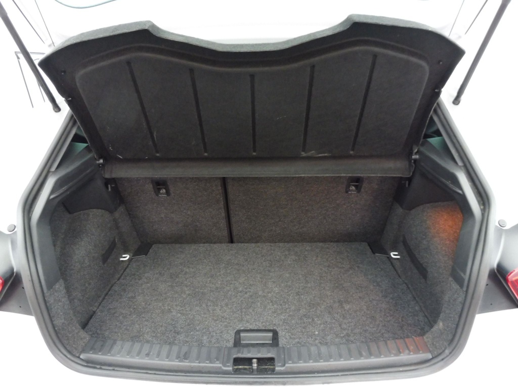 SEAT Ibiza 1.0 TSI 110CH FR - ref: 72160 - Photo 11