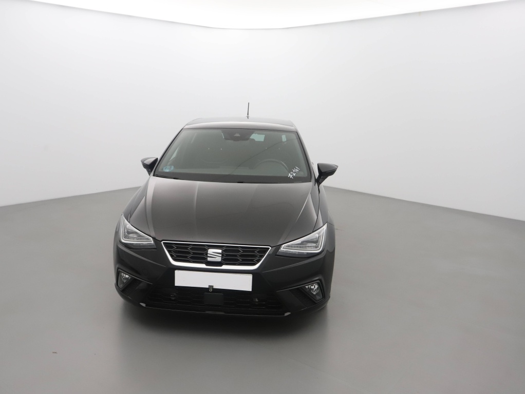 SEAT Ibiza 1.0 TSI 110CH FR - ref: 72161 - Photo 2