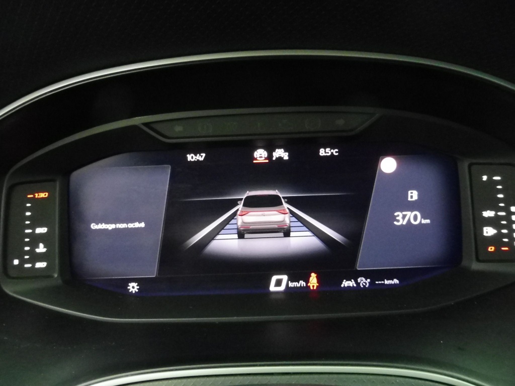 SEAT Ibiza 1.0 TSI 110CH FR - ref: 72161 - Photo 9