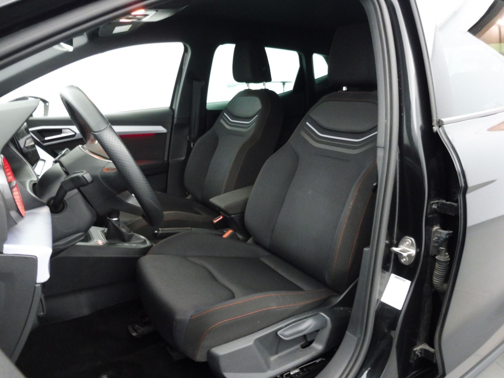 SEAT Ibiza 1.0 TSI 110CH FR - ref: 72165 - Photo 15