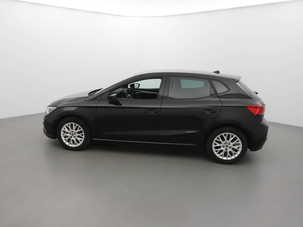 SEAT Ibiza 1.0 TSI 110CH FR - ref: 72165 - Photo 5
