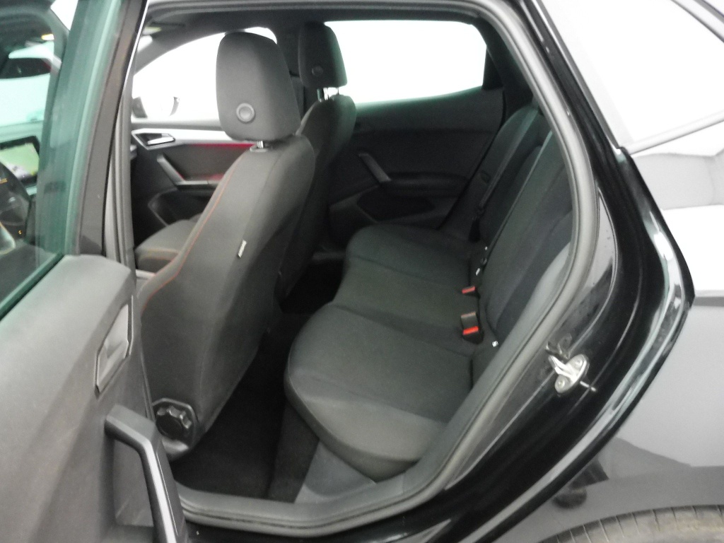 SEAT Ibiza 1.0 TSI 110CH FR - ref: 72165 - Photo 8