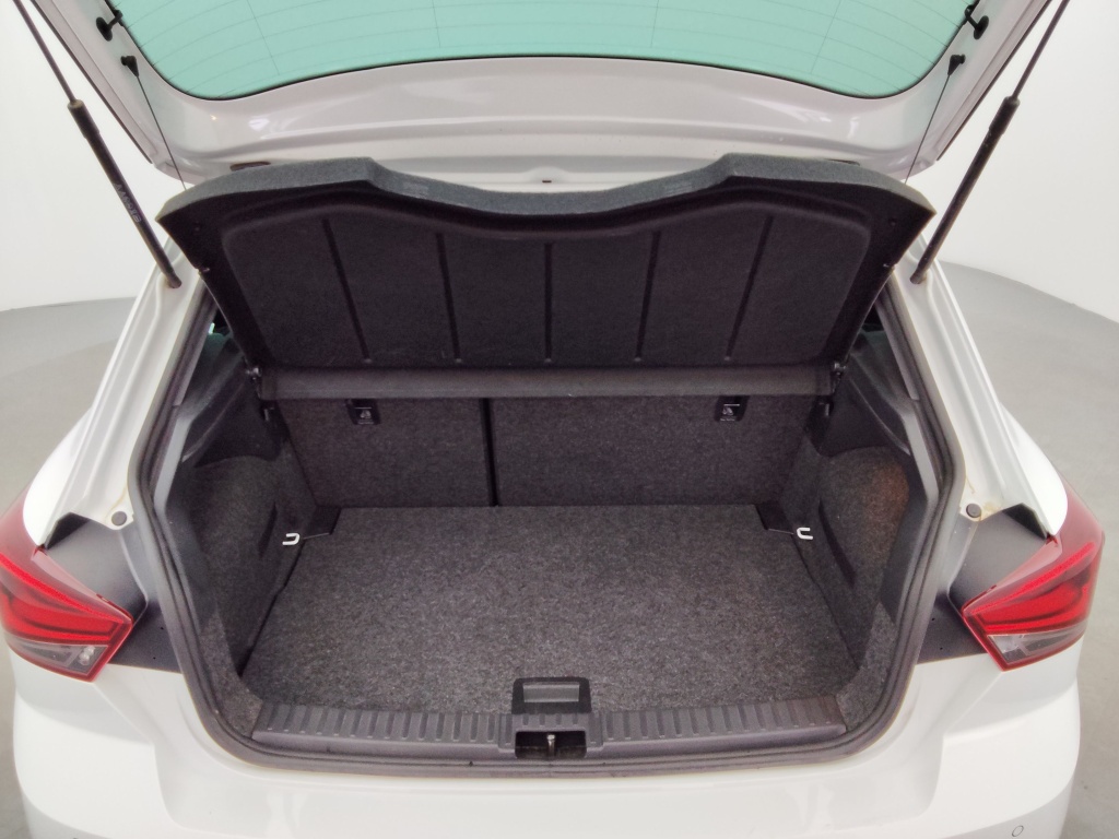 SEAT Ibiza 1.0 TSI 110CH FR - ref: 72166 - Photo 11