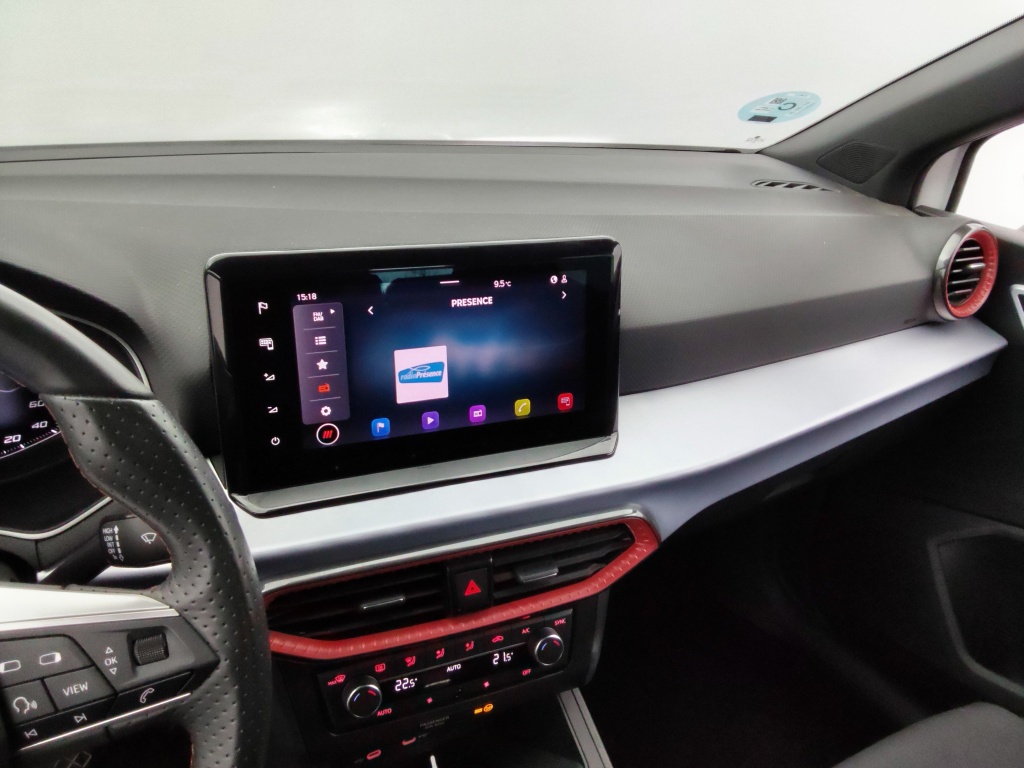 SEAT Ibiza 1.0 TSI 110CH FR - ref: 72166 - Photo 13