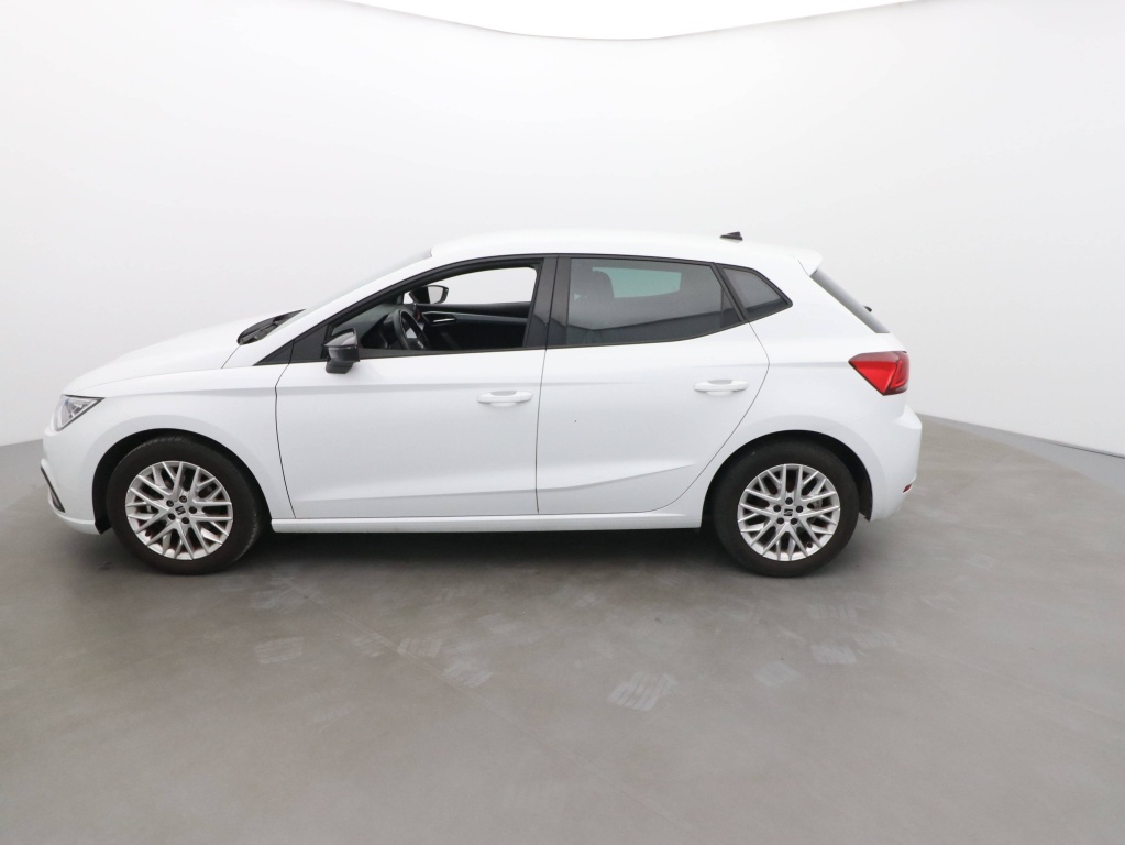 SEAT Ibiza 1.0 TSI 110CH FR - ref: 72166 - Photo 2