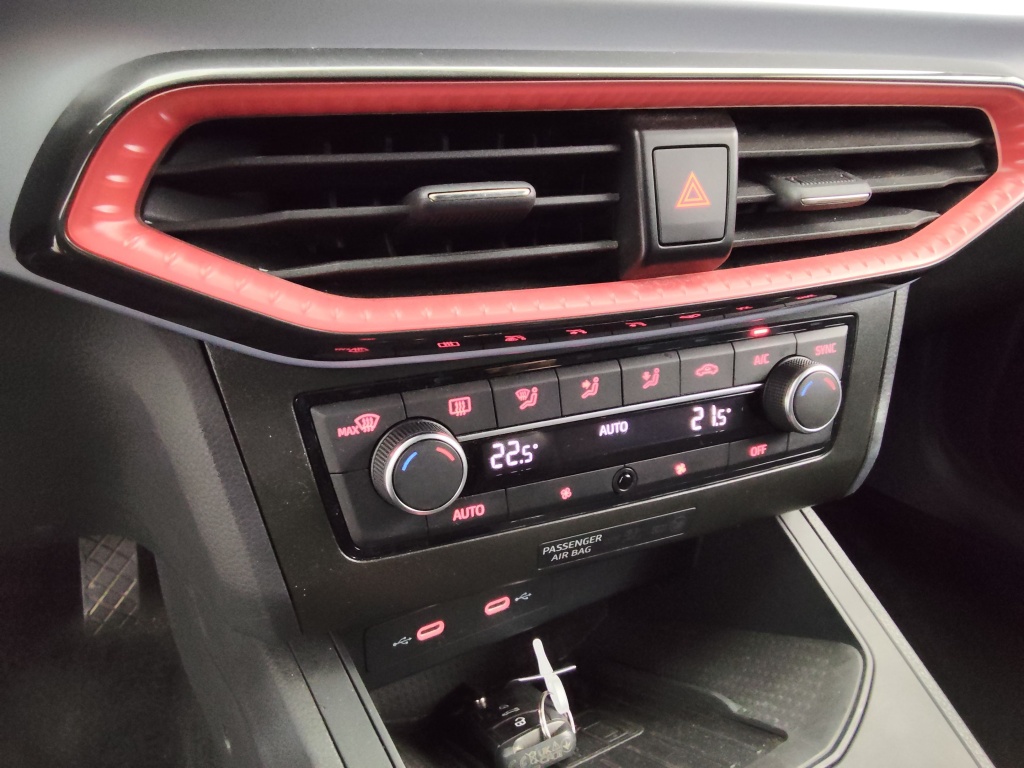 SEAT Ibiza 1.0 TSI 110CH FR - ref: 72166 - Photo 7