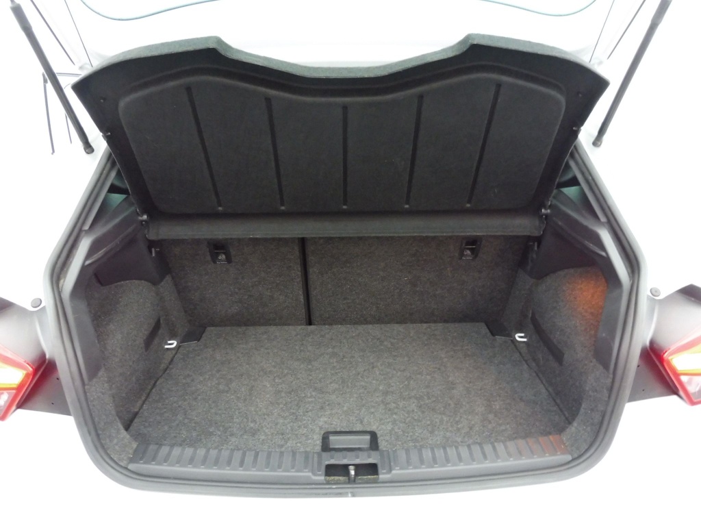 SEAT Ibiza 1.0 TSI 110CH FR - ref: 72169 - Photo 11