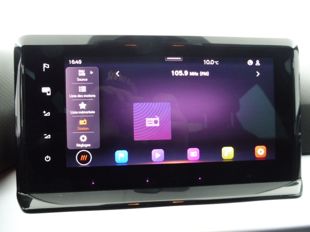 SEAT Ibiza 1.0 TSI 110CH FR - ref: 72169 - Photo 13