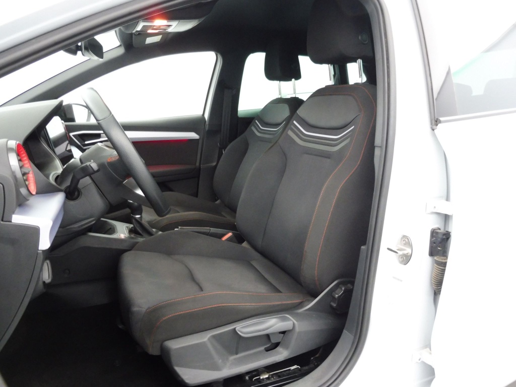 SEAT Ibiza 1.0 TSI 110CH FR - ref: 72169 - Photo 15