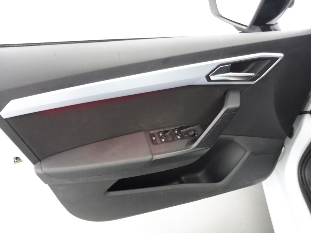 SEAT Ibiza 1.0 TSI 110CH FR - ref: 72169 - Photo 18