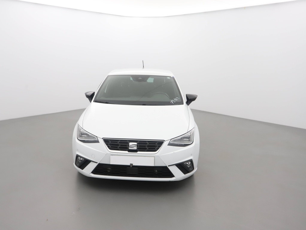 SEAT Ibiza 1.0 TSI 110CH FR - ref: 72169 - Photo 2