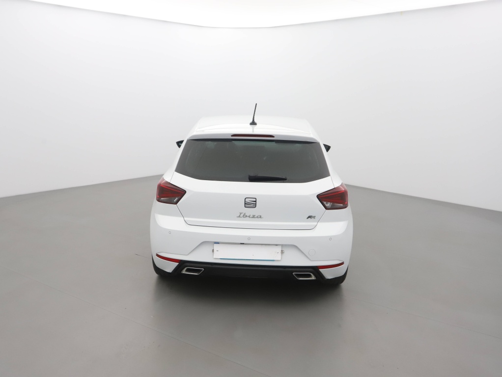 SEAT Ibiza 1.0 TSI 110CH FR - ref: 72169 - Photo 4