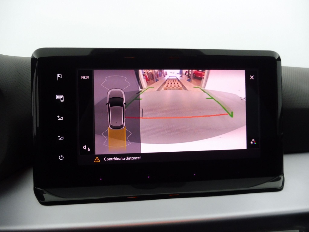 SEAT Ibiza 1.0 TSI 110CH FR - ref: 72169 - Photo 6