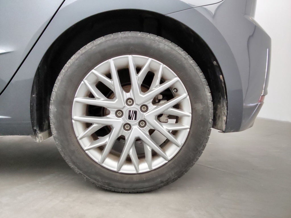 SEAT Ibiza 1.0 TSI 110CH FR - ref: 72171 - Photo 12