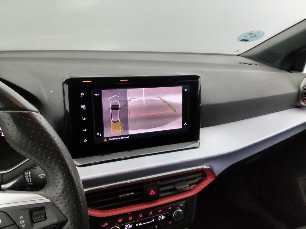 SEAT Ibiza 1.0 TSI 110CH FR - ref: 72171 - Photo 6