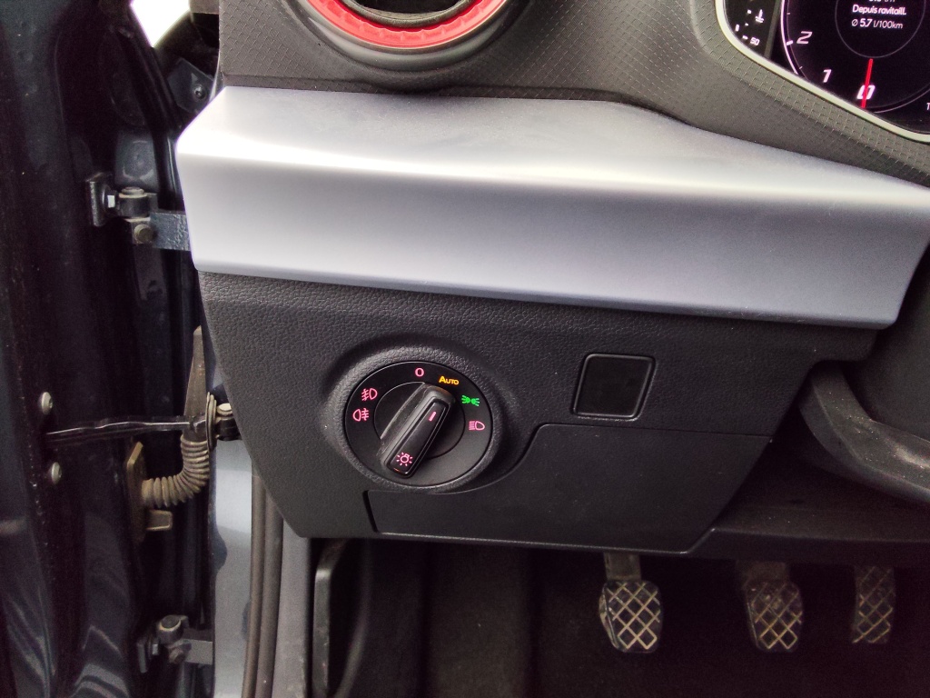 SEAT Ibiza 1.0 TSI 110CH FR - ref: 72171 - Photo 8