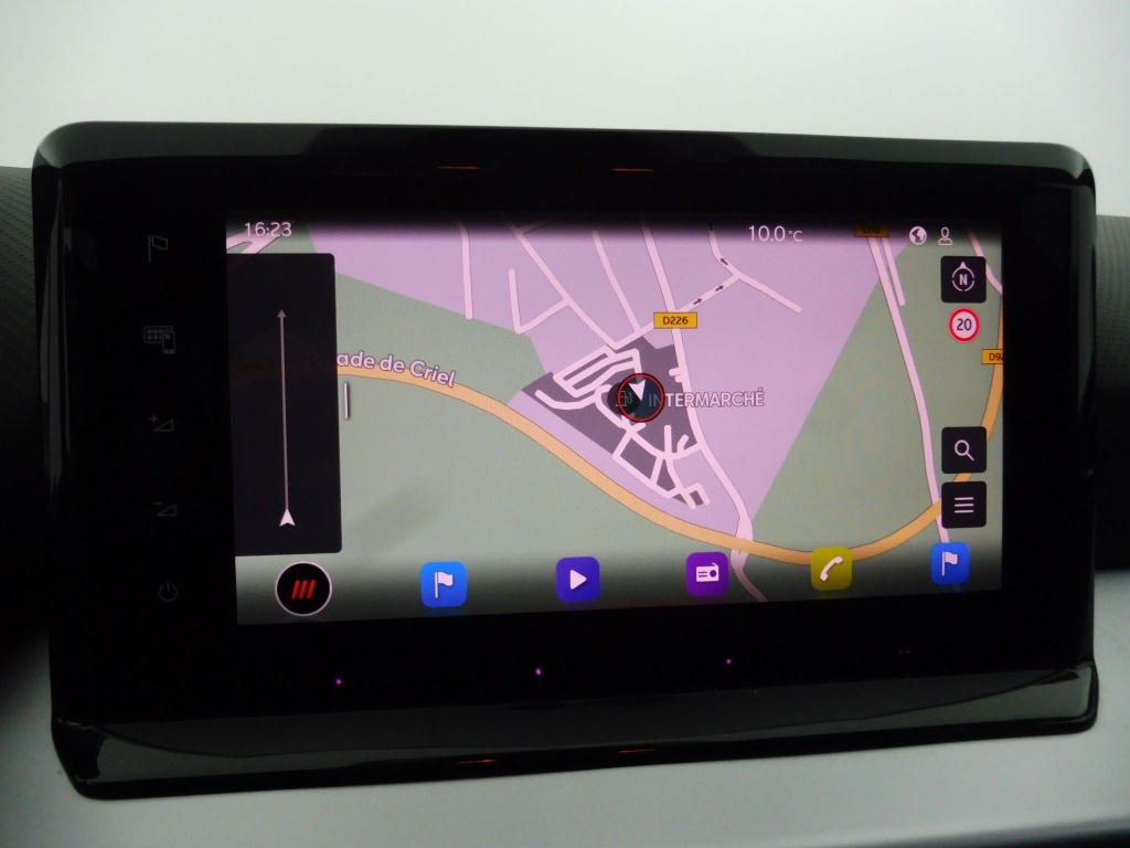 SEAT Ibiza 1.0 TSI 110CH FR - ref: 72174 - Photo 10