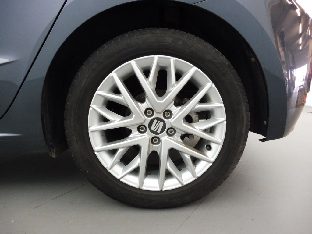 SEAT Ibiza 1.0 TSI 110CH FR - ref: 72174 - Photo 12