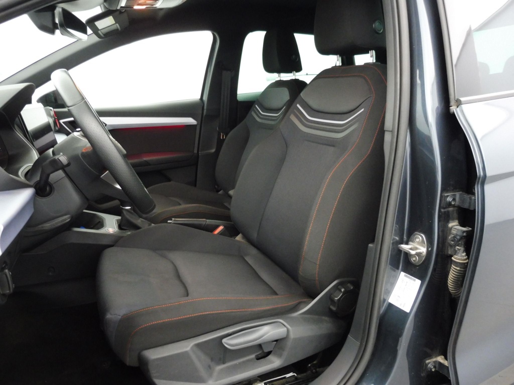 SEAT Ibiza 1.0 TSI 110CH FR - ref: 72174 - Photo 15