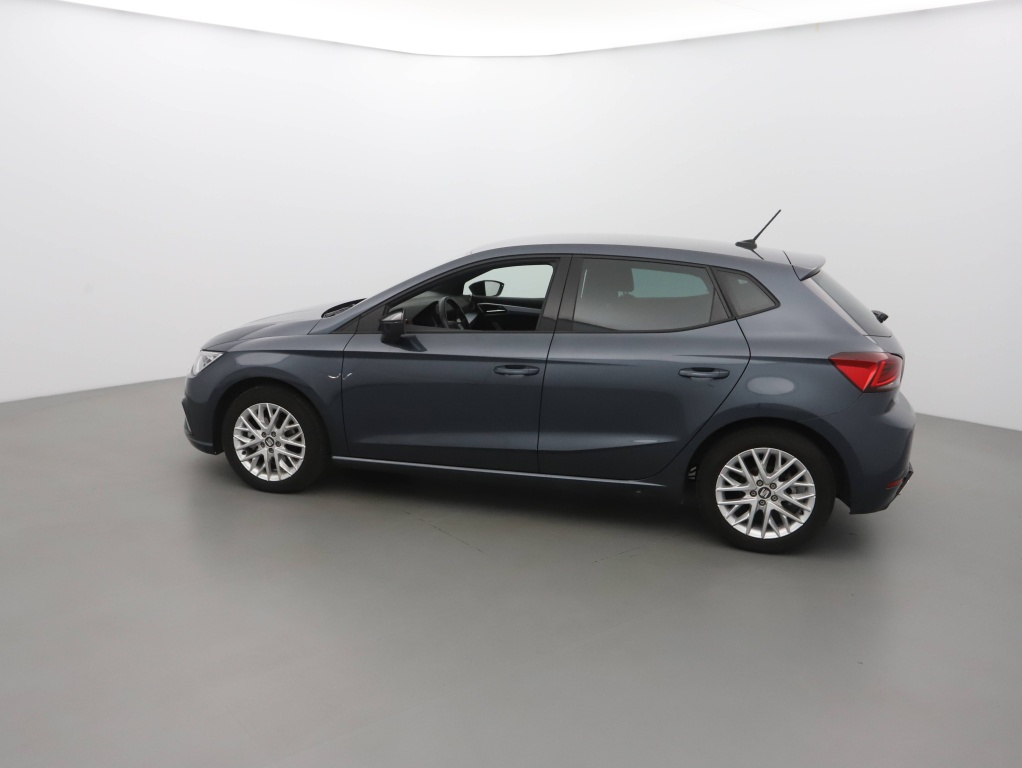 SEAT Ibiza 1.0 TSI 110CH FR - ref: 72174 - Photo 5