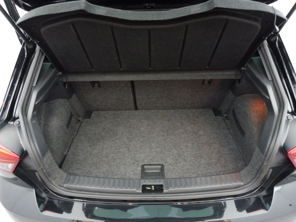 SEAT Ibiza 1.0 TSI 110CH FR - ref: 72176 - Photo 11