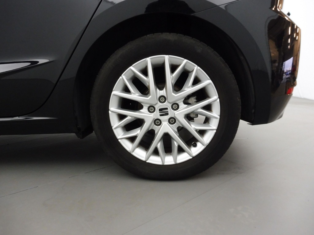 SEAT Ibiza 1.0 TSI 110CH FR - ref: 72176 - Photo 12