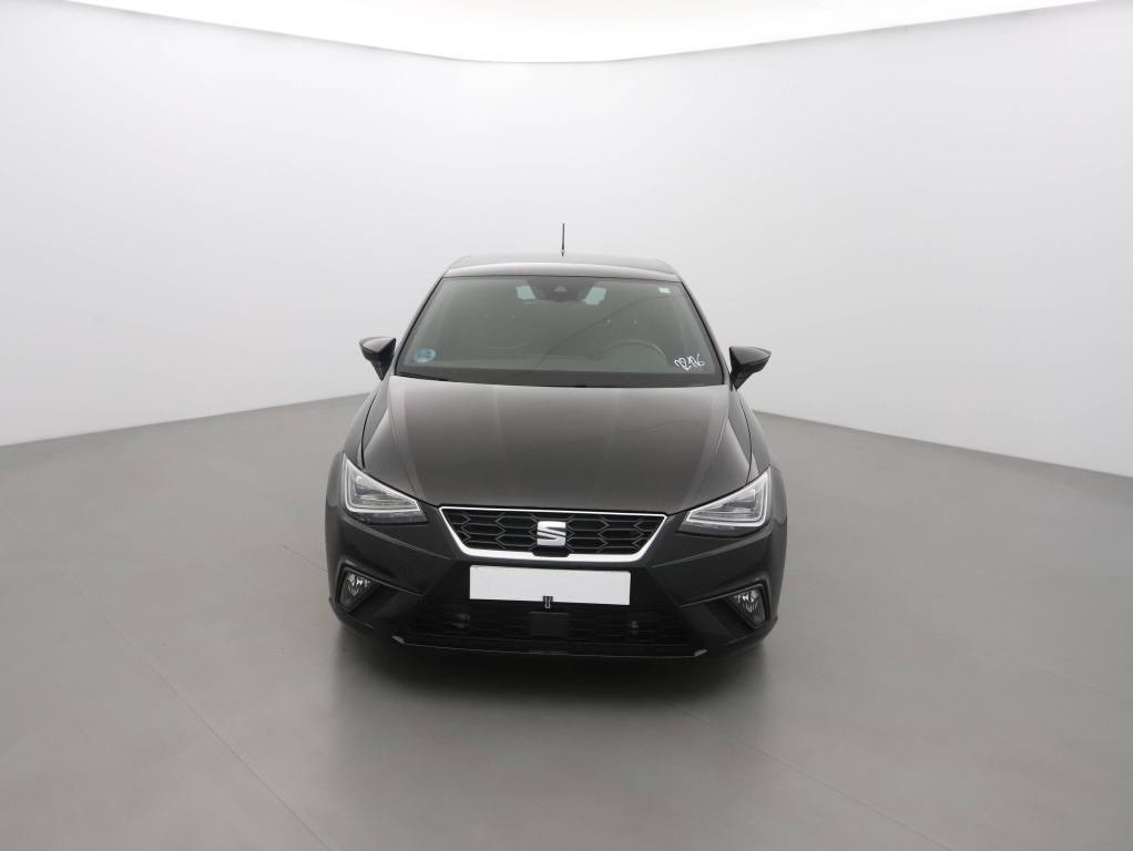 SEAT Ibiza 1.0 TSI 110CH FR - ref: 72176 - Photo 2