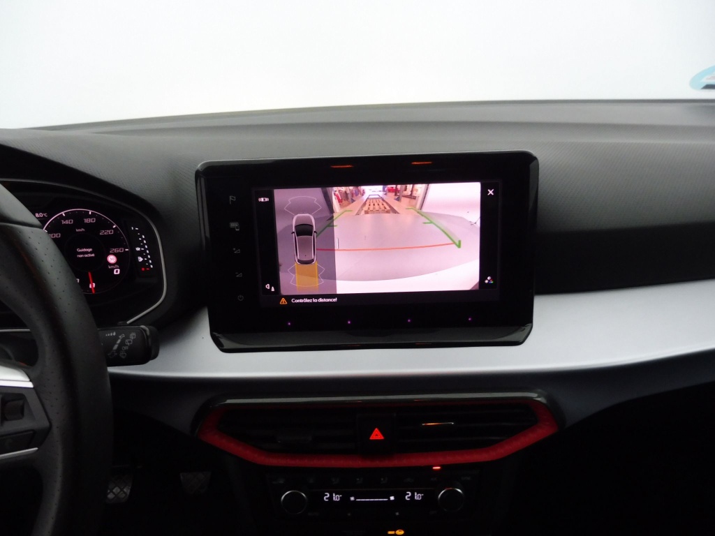 SEAT Ibiza 1.0 TSI 110CH FR - ref: 72176 - Photo 6