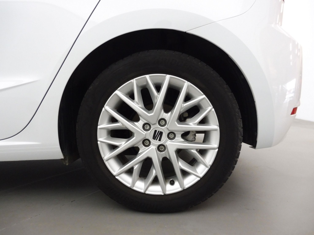 SEAT Ibiza 1.0 TSI 110CH FR - ref: 72179 - Photo 12