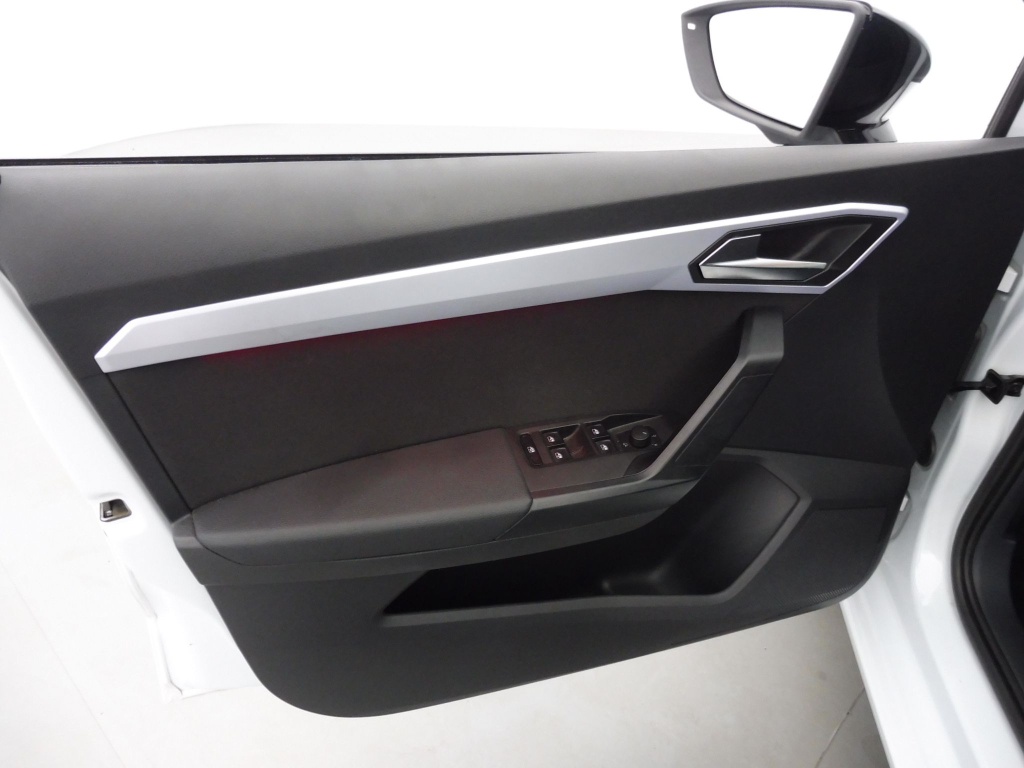 SEAT Ibiza 1.0 TSI 110CH FR - ref: 72179 - Photo 18