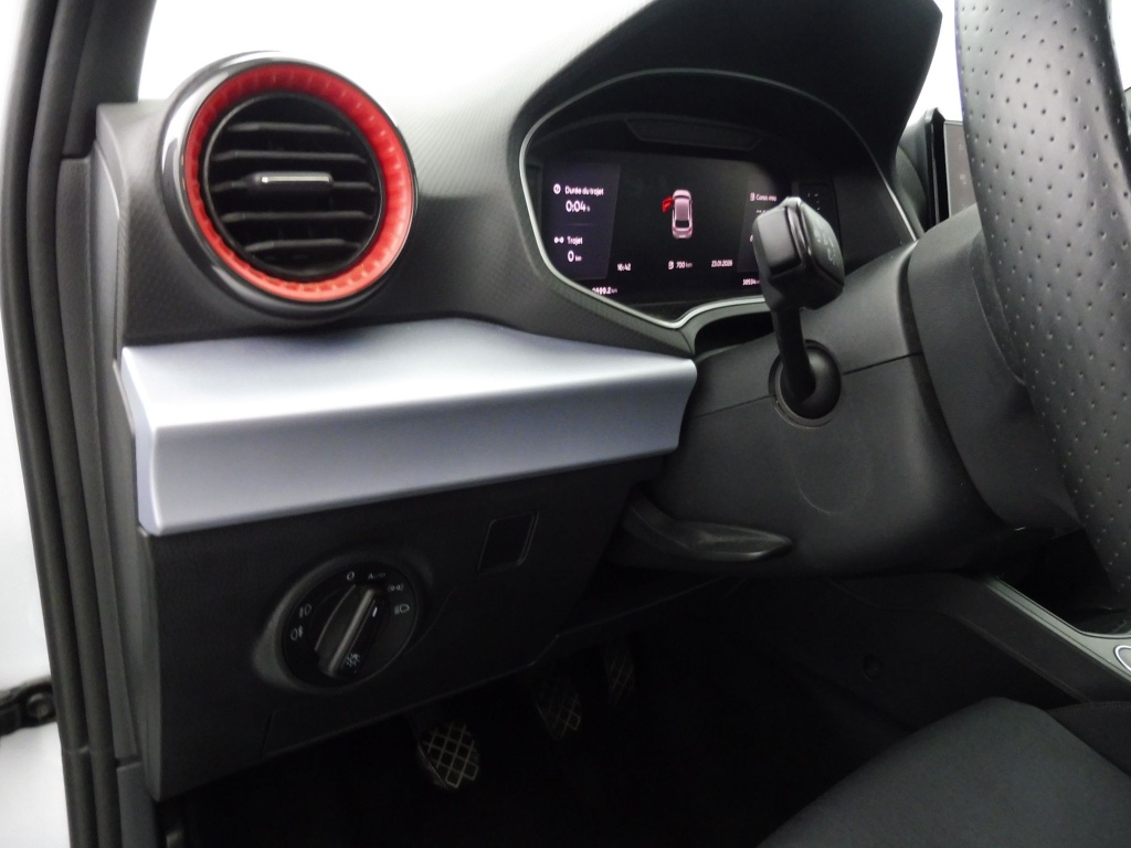 SEAT Ibiza 1.0 TSI 110CH FR - ref: 72179 - Photo 8