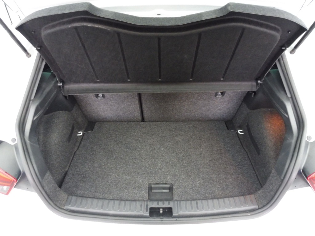 SEAT Ibiza 1.0 TSI 110CH FR - ref: 72183 - Photo 11